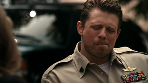 The Marine 3: Homefront