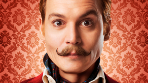 Mortdecai