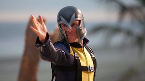 X-Men: First Class