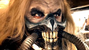 Mad Max: Fury Road