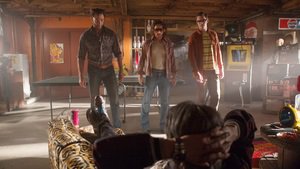 X-Men: Days Of Future Past – The Rogue Cut