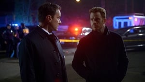 Second Chance 1×9