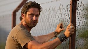 Machine Gun Preacher