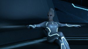 TRON: Legacy