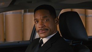 Men in Black 3
