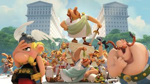 Asterix: The Land of the Gods
