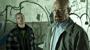 Breaking Bad