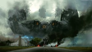 Transformers: Age of Extinction