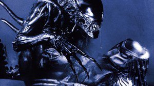 AVP: Alien vs. Predator