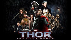 Thor: The Dark World