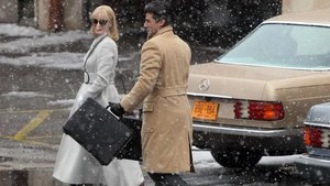 A Most Violent Year