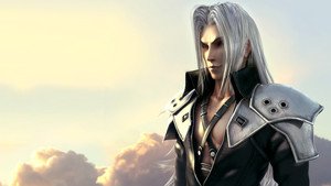 Final Fantasy VII: Advent Children