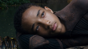 After Earth
