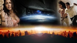 Transformers: Revenge of the Fallen