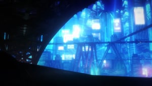 Psycho-Pass Movie