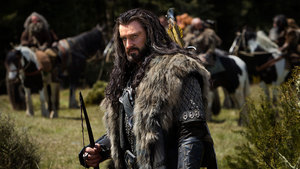 The Hobbit: An Unexpected Journey