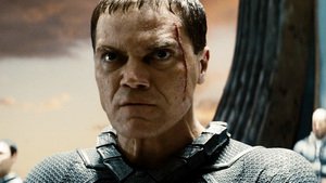 Man of Steel