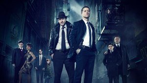 Gotham 2014
