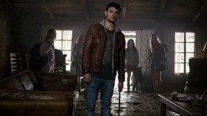 Evil Dead