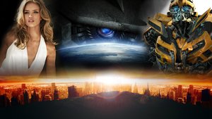 Transformers: Dark of the Moon