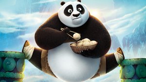Kung Fu Panda 3