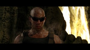 The Chronicles of Riddick
