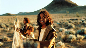 Rabbit-Proof Fence