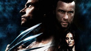 X-Men Origins: Wolverine