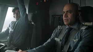 Flight World War II