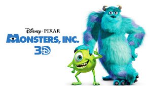 Monsters, Inc.