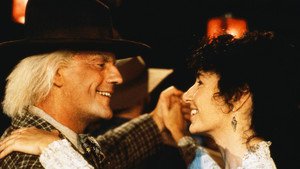 Back to the Future Part III