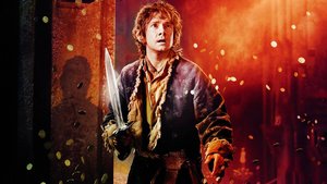The Hobbit: The Desolation of Smaug