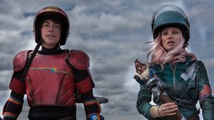 Turbo Kid