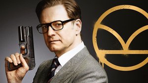 Kingsman: The Secret Service