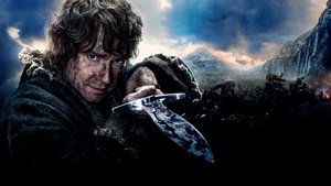 The Hobbit: The Battle of the Five Armies