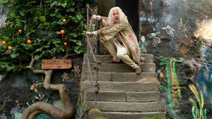Harry Potter and the Deathly Hallows: Part 1
