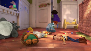 Toy Story 3