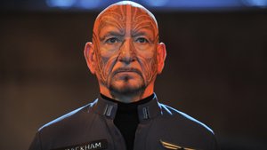 Ender’s Game