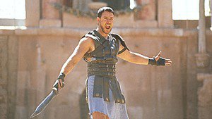 Gladiator