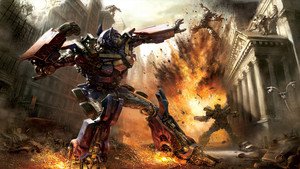 Transformers