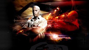 Fast Five