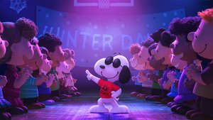 The Peanuts Movie