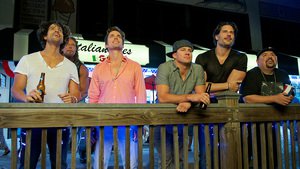 Magic Mike XXL