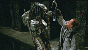 AVP: Alien vs. Predator