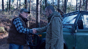 Killing Season