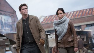 The Hunger Games: Catching Fire