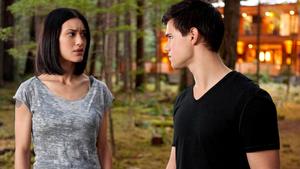 The Twilight Saga: Breaking Dawn – Part 1