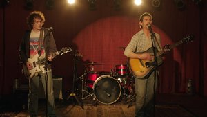 Rudderless
