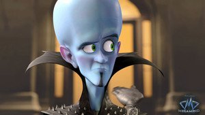 Megamind