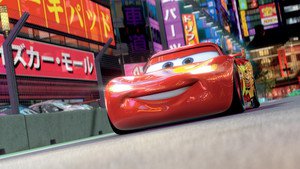 Cars 2